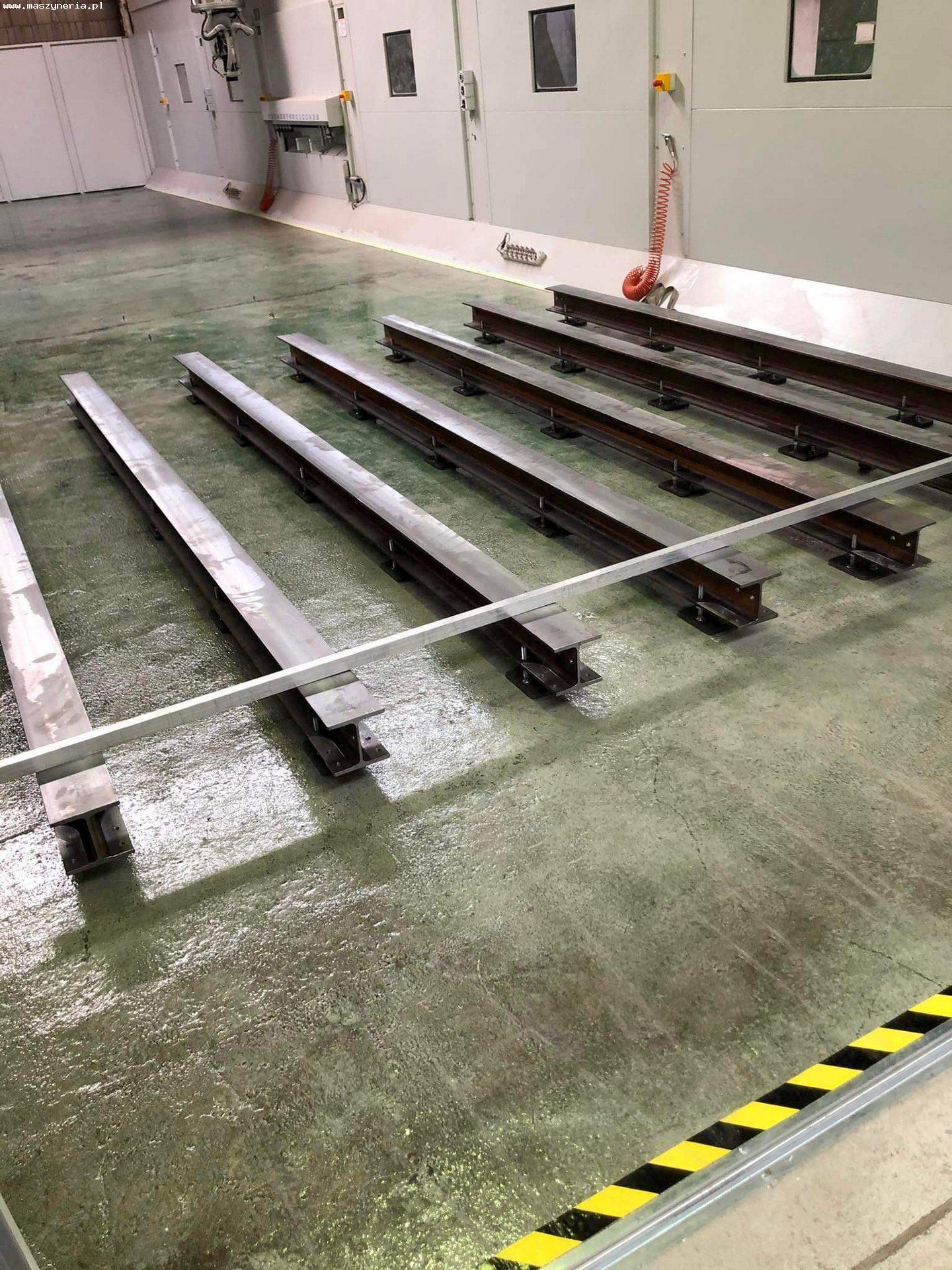 Centro di lavoro per lavorazioni ad alta velocità CMS in vendita - foto 10